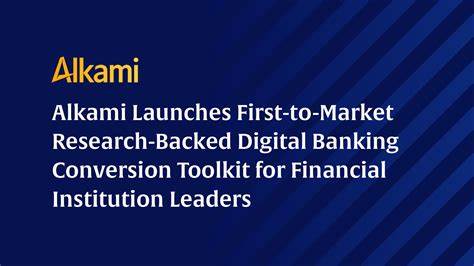 Alkami launches Digital Banking Conversion Toolkit for financial leaders