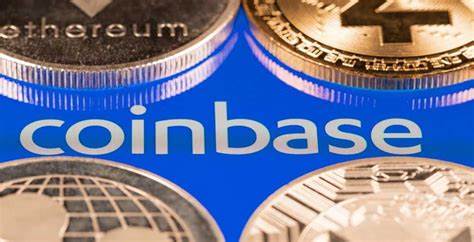 Coinbase Crushes Earnings Views. Here's Why The Stock Dived