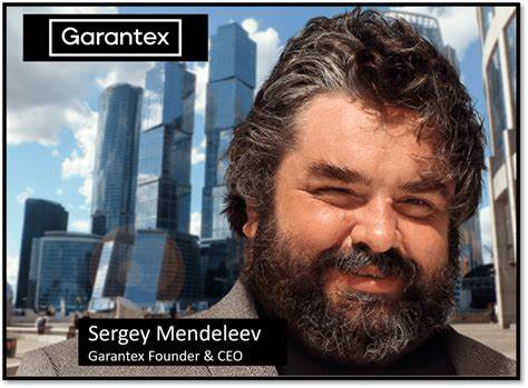 EU Sanctions Prompt Tether to Freeze $27 Million on Russian Exchange Garantex - Cryptodnes.bg