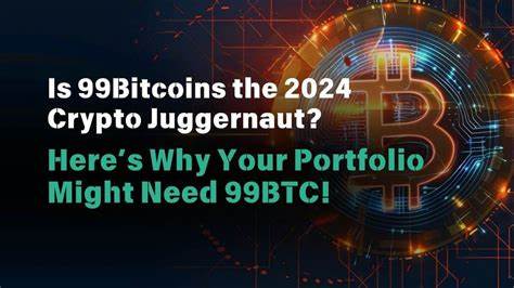 99Bitcoin’s Crypto Person of The Year 2024 - 99Bitcoins