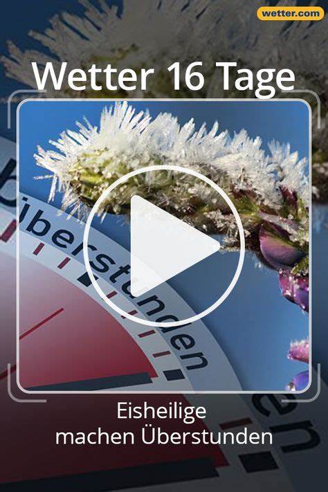 Wetter Schreyahn 16 Tage Trend