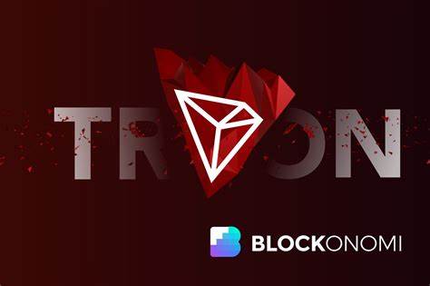 Tron Token Burn: 10 Million Gone—What Does It Mean For TRX Price? - Crypto Adventure