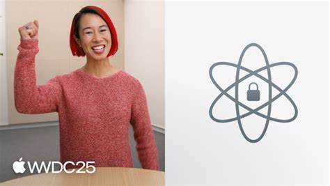 WWDC25: Get ahead with quantum-secure cryptography [video]