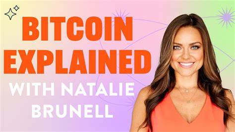 There is regularity clarity around Bitcoin, while uncertainty around the rest of crypto: Natalie Brunell - Fox Business