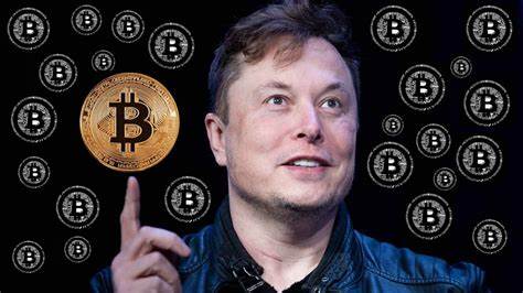 Elon Musk Reveals Spacex Owns Bitcoin, He Personally Owns BTC, Ethereum, Dogecoin — 'I Might Pump but I Don't Dump' - Bitcoin.com News