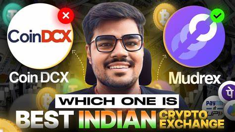 Indian Crypto Exchange Mudrex Suddenly Blocks Withdrawals - CCN.com