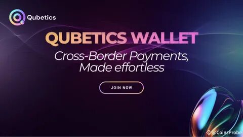 Is Qubetics the Next Crypto to Hit $1 in 2025? As Aptos and Binance Are Set to Explode
