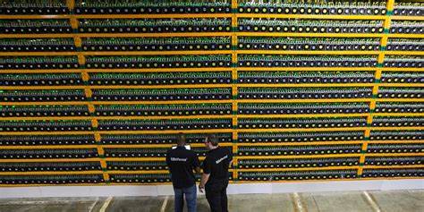 New Probe Reveals 'Real-World Harm' of Crypto Mining Operations - Common Dreams