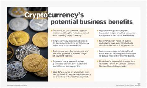 What is cryptocurrency and how can it help your business? - RTÉ