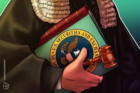 SEC sanctioned for ‘abuse of power,’ probes Ethereum: Law Decoded - Cointelegraph