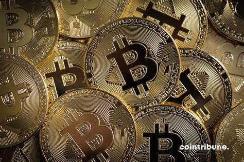 Attention ! Bitcoin ne serait plus indispensable ! - Cointribune EN