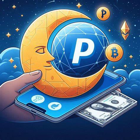 MoonPay and PayPal crypto purchasing integration expands to include UK and EU customers - The Block