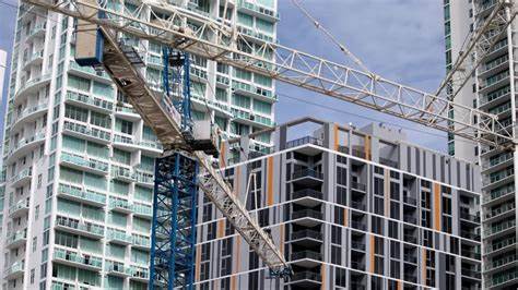 US hotel construction pipeline sees 5% growth in Q1 2025