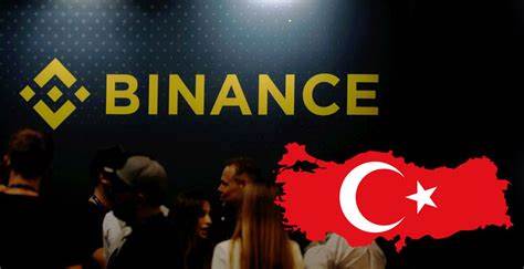 Binance launches its first customer service center in Turkey - Cointelegraph