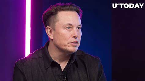 Elon Musk Tells Crypto Holders To Do This Immediately: 'You Want To Control The Password' - Benzinga