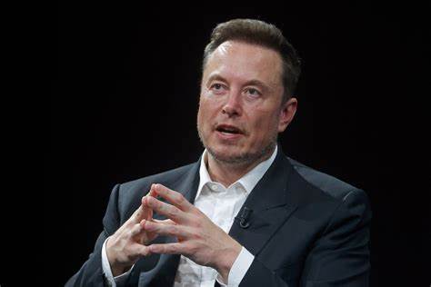 Musk's "Upgraded" AI Is Spewing Antisemitic Propaganda Gizmodo.com