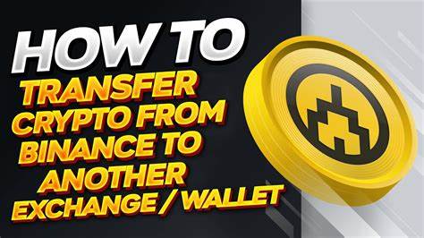 How to Transfer Cryptocurrency from One Binance Account to Another? Send Crypto Quickly and With No Fees Thanks to Binance Internal Transfer - CoinCodex