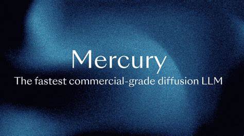 Mercury: Ultra-Fast Language Models Based on Diffusion