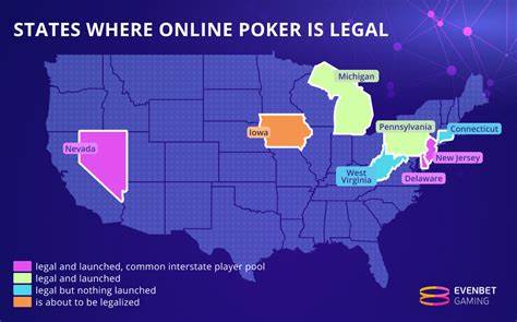 Ohio would become ninth state to legalize online poker, other iGaming under new bill