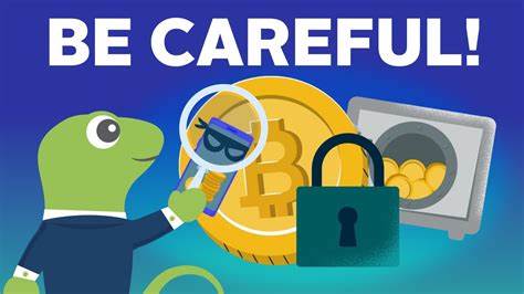 Crypto Safety | Crypto Wealth Report 2023 - Henley & Partners