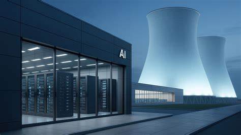 AI Giants Nvidia, Meta And More Fuel This Power-Play Breakout