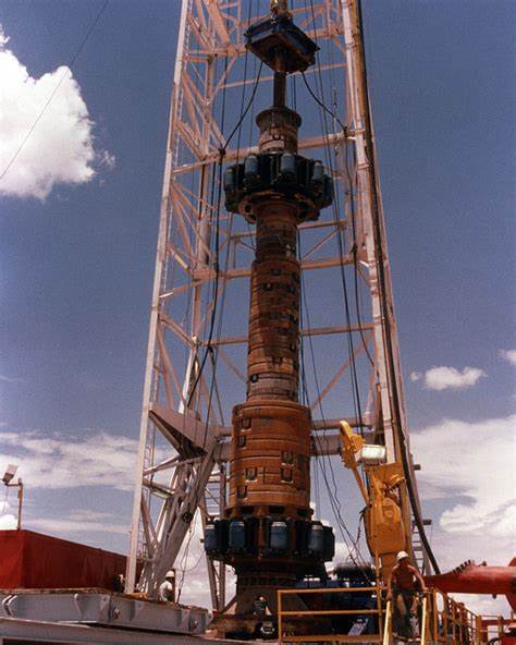 Why Prairie Operating Co. (PROP) Is Crashing This Week