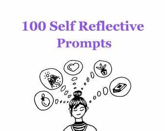 AI Prompts for Self-Reflection