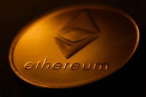The SEC tries to put the Ethereum toothpaste back in the tube - Fortune
