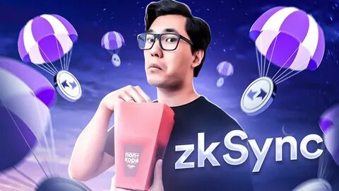 Long Awaited ZKSync Airdrop Is Finally Here: Is it Too Late to Get ZKSync Airdrop? - - 99Bitcoins