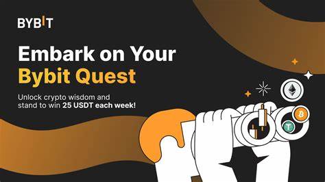 Bybit Quests: Learn About Modular Layer-2 Mantle and Stand to Win 25 USDT - Bybit