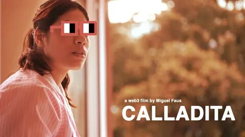 Indie Feature Film 'Calladita' to Raise Funds Using NFTs - Decrypt