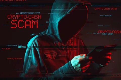 Crypto scammers stole £55,000 from my father - The Guardian