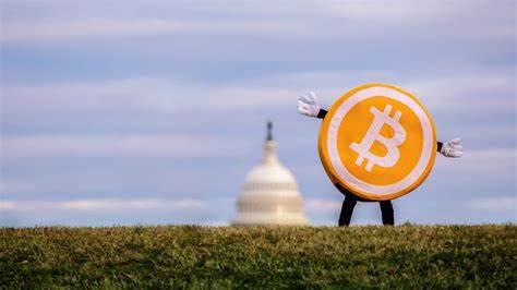 Bitcoin, MicroStrategy and Coinbase Stocks Rise. How Trump Is Helping Crypto
