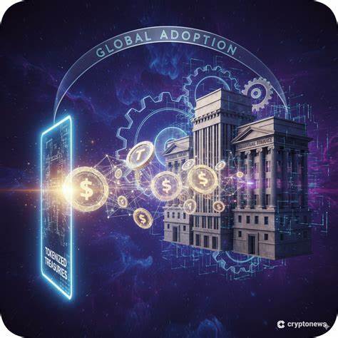 Tokenized Treasuries Hit $7.45B ATH – But Can Growth Outpace Risks?