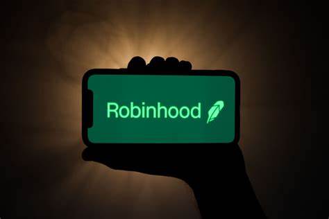 Robinhood Offers 1% Bonus as It Launches Crypto Transfers in Europe - Coinspeaker