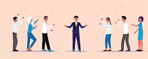 How To Approach The Boss When Conflict Arises At Work - Forbes