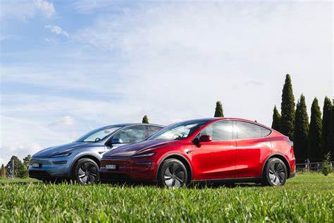 Tesla bounces back in Norway and Spain, as EV market surges across Europe