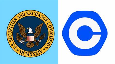 Court Orders “Evasive” SEC to Explain Itself In A Legal Victory For Coinbase - Crypto News Australia