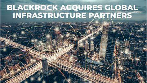 BlackRock’s Latest Acquisition Is a Commercial Real Estate Bet
