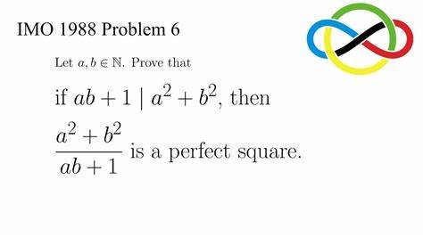 1988 IMO Question Six