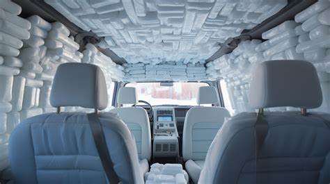 Mativ Holdings Secures First Commercial Order for Smart Window Materials, Advances Automotive Electrochromic Technology