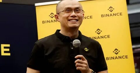 Binance Founder Changpeng Zhao Will Attend New Event in Dubai on Oct 30: Guest Post by Coincu - CoinMarketCap