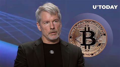 Michael Saylor signalisiert weiteren Bitcoin (BTC)-Kauf: Über 13.000 Institutionen haben Engagement in Strategy