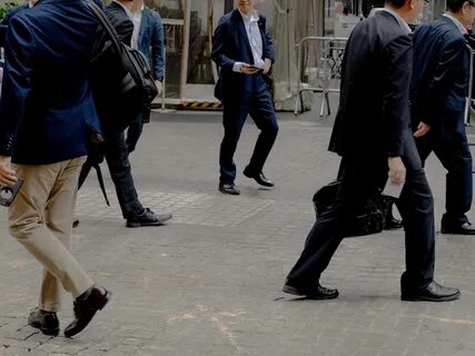 How Trump's quarterly earnings shake-up could disrupt the white-collar ecosystem