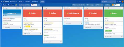 Show HN: Kanban-Board agent management for software dev agents, open source