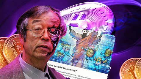 Is This Man The REAL Satoshi Nakamoto? - UseTheBitcoin