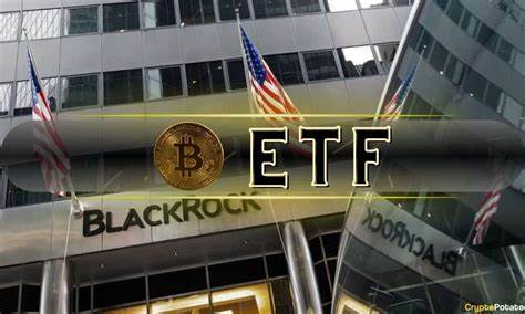 US Bitcoin ETFs hit 8-day winning streak as BlackRock's IBIT logs $224M net inflows - Crypto Briefing