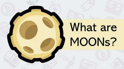 r/CryptoCurrency Moons (MOON)