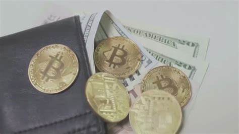 Money Moment: Paying for LA government services with cryptocurrency - WWLTV.com