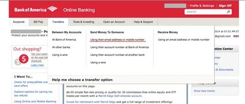 Bank of America to pay $8 million in class-action case for ‘deceptive’ transfer fees - Yahoo